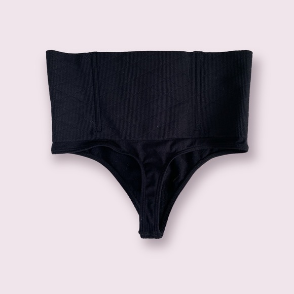 2 x Juicy Couture & 1 x George Thong Shapewear 💕 - Picture 7 of 8